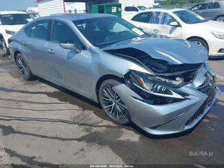 LEXUS LEXUS ES 350