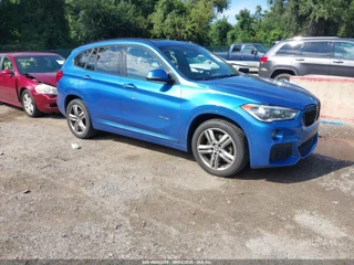 BMW X1 XDRIVE28I