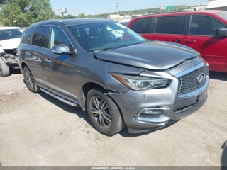 INFINITI INFINITI QX60
