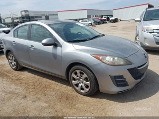 MAZDA MAZDA MAZDA3 I SPORT