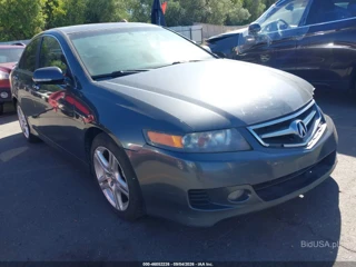 ACURA ACURA TSX