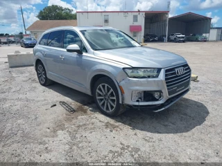 AUDI AUDI Q7 45 PREMIUM