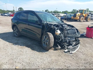 FORD FORD ESCAPE ST-LINE