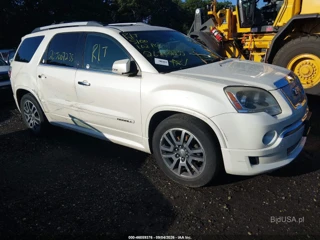 GMC ACADIA DENALI