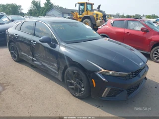 KIA KIA K5 GT-LINE FWD