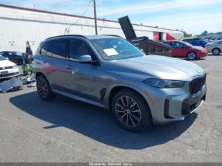 BMW X5 XDRIVE40I