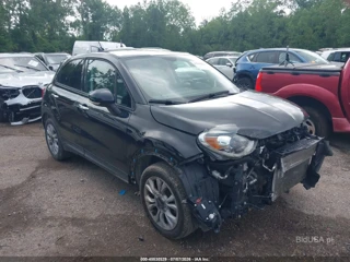 FIAT FIAT 500X EASY