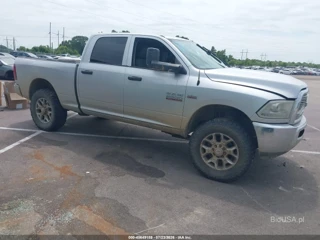 RAM RAM 2500 TRADESMAN