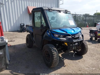 CAN-AM CAN-AM DEFENDER LIMITED CAB HD10