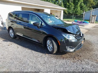 CHRYSLER CHRYSLER PACIFICA TOURING L