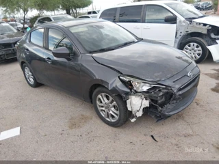 SCION SCION IA