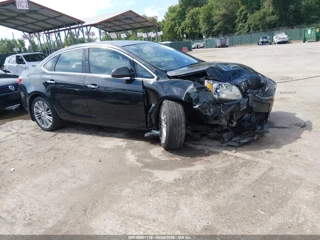 BUICK BUICK VERANO