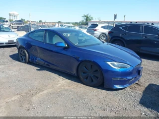TESLA TESLA MODEL S DUAL MOTOR ALL-WHEEL DRIVE/STANDARD RANGE