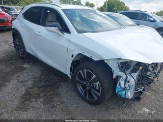 LEXUS LEXUS UX 300H