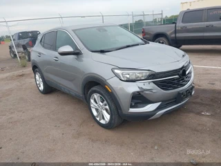 BUICK BUICK ENCORE GX PREFERRED AWD