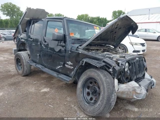 JEEP JEEP WRANGLER UNLIMITED FREEDOM EDITION