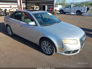 AUDI AUDI A4 2.0T/2.0T SPECIAL EDITION