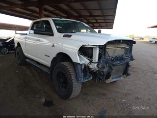 RAM RAM 2500 BIG HORN  4X4 6'4 BOX
