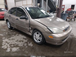 FORD FORD FOCUS SE