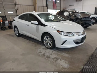 CHEVROLET CHEVROLET VOLT PREMIER