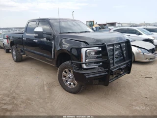 FORD FORD F-350 LARIAT