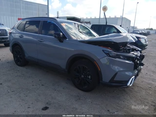 HONDA HONDA CR-V HYBRID SPORT TOURING