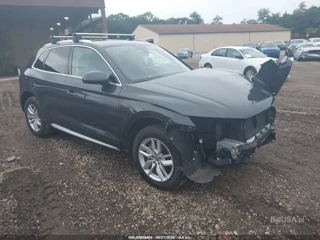 AUDI AUDI Q5 PREMIUM 45 TFSI QUATTRO S TRONIC