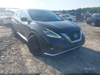 NISSAN NISSAN MURANO PLATINUM
