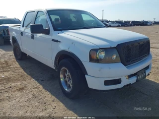 FORD FORD F-150 60TH ANNIVERSARY/FX2/KING RANCH/LARIAT/LIMITED/XLT