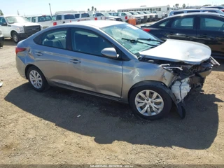 HYUNDAI HYUNDAI ACCENT SE