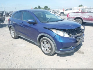 HONDA HONDA HR-V EX