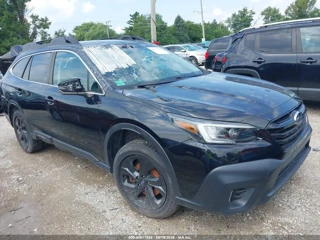 SUBARU SUBARU OUTBACK ONYX EDITION XT