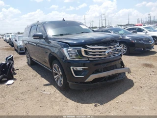 FORD FORD EXPEDITION LIMITED MAX