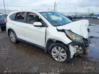 HONDA HONDA CR-V EX
