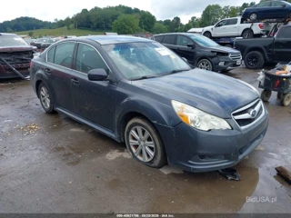 SUBARU SUBARU LEGACY 2.5I PREMIUM