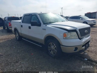 FORD FORD F-150 60TH ANNIVERSARY/FX2/KING RANCH/LARIAT/XLT