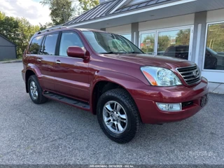 LEXUS LEXUS GX 470