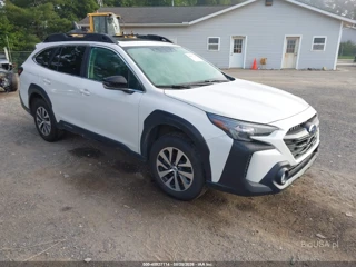 SUBARU SUBARU OUTBACK PREMIUM