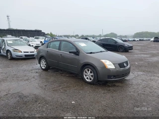 NISSAN NISSAN SENTRA 2.0SL