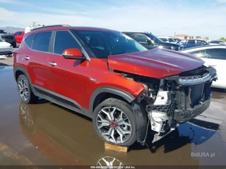 KIA KIA SELTOS SX TURBO