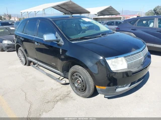 LINCOLN LINCOLN MKX