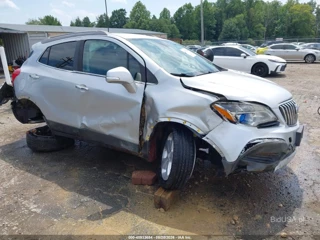 BUICK BUICK ENCORE