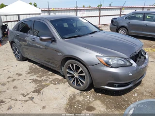 CHRYSLER CHRYSLER 200 TOURING