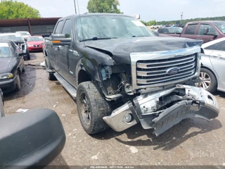 FORD FORD F-150 LARIAT