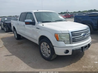FORD FORD F-150 FX2 SPORT/HARLEY-DAVIDSON/KING RANCH/LARIAT/PLATINUM/XL/XLT