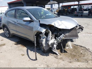 HONDA HONDA HR-V 2WD LX