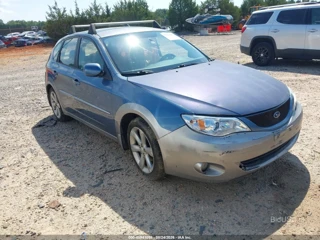 SUBARU SUBARU IMPREZA OUTBACK SPORT