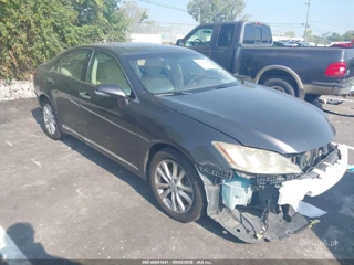 LEXUS LEXUS ES 350