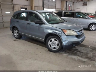 HONDA HONDA CR-V LX