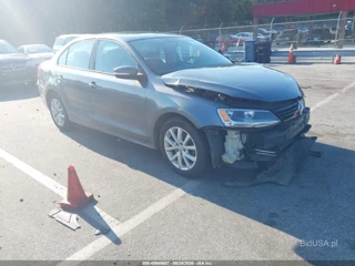 VOLKSWAGEN VOLKSWAGEN JETTA 2.5L SE